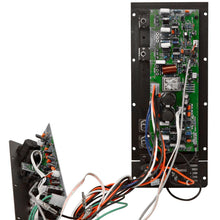 Load image into Gallery viewer, SA-APX008 - 100 Watt 4 Ohm Class AB Plate Amplifier for Full Range Loudspeaker Cabinets
