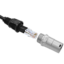 Load image into Gallery viewer, SA-ET30 - 30 Foot CAT6 Ethercon Compatible RJ45 Pro Audio Patch Cable - Pro Series
