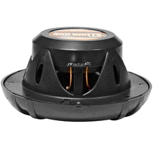 Load image into Gallery viewer, SA-MS65B - Pair of 400 Watt 6.5 Inch 2-Way Waterproof Boat/Marine Speakers - 800 Watts Total
