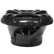 Load image into Gallery viewer, SA-MS69B - Pair of 500 Watt 6 x 9 Inch 2-Way Waterproof Boat/Marine Speakers - 1000 Watts Total
