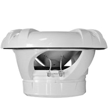 Load image into Gallery viewer, SA-MS69W - Pair of 500 Watt 6 x 9 Inch 2-Way Waterproof Boat/Marine Speakers - 1000 Watts Total
