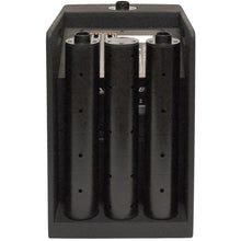 Load image into Gallery viewer, SA-OB1 - Powered Portable Column Array PA System - 6x2 Column Speaker &amp; 10 Inch Subwoofer
