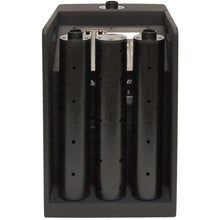 Load image into Gallery viewer, SA-OB1 - Pair of Powered Portable Column Array PA Systems - 6x2 Column Speakers &amp; 10 Inch Subwoofers
