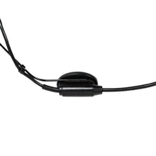 Load image into Gallery viewer, SA-U24BHS - Black Headset Microphone for Wireless Mic Systems

