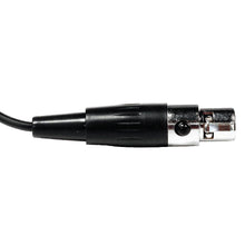Load image into Gallery viewer, SA-U24LV-2 - Lavalier Microphone for Wireless Microphone System - Lapel, Clip On Mic

