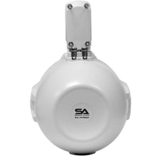 Load image into Gallery viewer, SA-WT65W - Pair of 250 Watt 6.5 Inch 2-Way White Wakeboard Tower Speakers - 500 Watts Total

