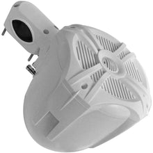 Load image into Gallery viewer, SA-WT65W - Pair of 250 Watt 6.5 Inch 2-Way White Wakeboard Tower Speakers - 500 Watts Total
