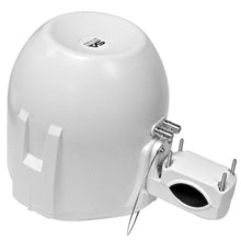 Load image into Gallery viewer, SA-WT80W - Pair of 300 Watt 8 Inch 2-Way White Wakeboard Tower Speakers - 600 Watts Total
