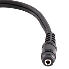 Load image into Gallery viewer, SA-Y23 - 6 Inch 3.5mm Stereo Female to Dual 3.5mm Male Splitter Cable
