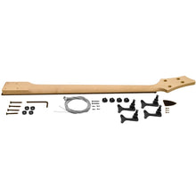 Load image into Gallery viewer, SADIYG-20 - Premium Professional Style Bass Electric DIY Guitar Kit
