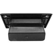 Load image into Gallery viewer, SAHDL502 - Heavy Duty ABS Recessed Pocket Style Speaker Handle
