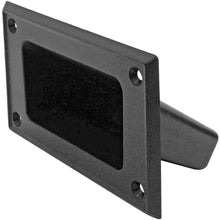 Load image into Gallery viewer, SAHDL502 - Heavy Duty ABS Recessed Pocket Style Speaker Handle
