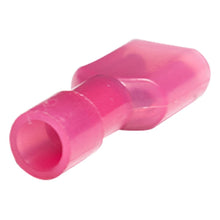 Load image into Gallery viewer, SAPT211 - 100 Pack of Fully Insulated 22/18 Gauge Male Quick Disconnect Wire Connectors
