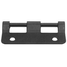 Load image into Gallery viewer, SARHW23 - 2 Pack of Black 2 Piece Lift Off Hinges for PA/DJ Gear
