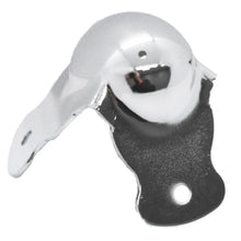 Load image into Gallery viewer, SARHW28 - 8 Pack of Small 1.75 Inch Chrome Ball Corners for PA DJ Rack Road ATA Case
