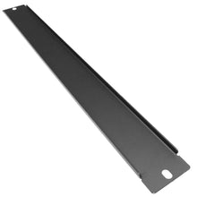 Load image into Gallery viewer, SARRSP-15 - 1 Space Blank Server Network Rack Case Spacer - 1U
