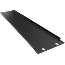 Load image into Gallery viewer, SARRSP-16 - 2 Space Blank Server Network Rack Case Spacer - 2U
