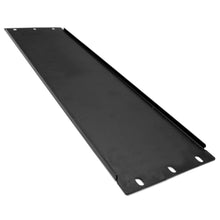 Load image into Gallery viewer, SARRSP-17 - 3 Space Blank Server Network Rack Case Spacer - 3U
