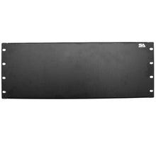 Load image into Gallery viewer, SARRSP-18 - 4 Space Blank Server Network Rack Case Spacer - 4U

