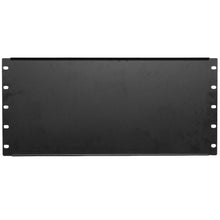 Load image into Gallery viewer, SARRSP-19 - 5 Space Blank Server Network Rack Case Spacer - 5U
