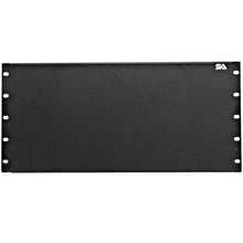 Load image into Gallery viewer, SARRSP-19 - 5 Space Blank Server Network Rack Case Spacer - 5U
