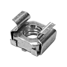 Load image into Gallery viewer, SARS50PK - 50 Pack of Rack Case M6 Screws, Nuts and Washers
