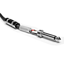 Load image into Gallery viewer, SASTSX-3 - 6 Pack of White 3 Foot TS Patch Cable
