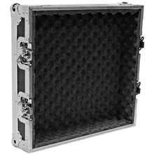 Load image into Gallery viewer, SATAC10U - Heavy Duty 10 Space ATA Rack Case with 4 Inch Casters - 10U Server Case
