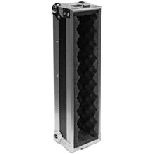 Load image into Gallery viewer, SATAC2U - Heavy Duty 2 Space ATA Rack Case - 2U Vertical PA DJ Amplifier Case
