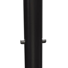 Load image into Gallery viewer, Pair of PA/DJ Steel Tripod Speaker Stands &amp; Subwoofer Poles

