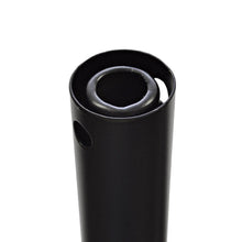 Load image into Gallery viewer, Pair of PA/DJ Steel Tripod Speaker Stands &amp; Subwoofer Poles
