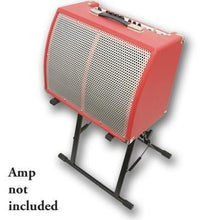 Load image into Gallery viewer, SR02 - Guitar Amplifier Floor Stand
