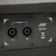 Load image into Gallery viewer, Compact 3x10 Line Array Subwoofer, Pair of Compact 2x5 Line Array Speakers, &amp; Mounting Frame
