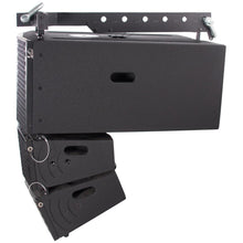 Load image into Gallery viewer, Compact 3x10 Line Array Subwoofer, Pair of Compact 2x5 Line Array Speakers, &amp; Mounting Frame
