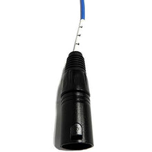 Load image into Gallery viewer, SATSS-32x1515 - 32 Channel Send XLR Splitter Snake Cable - two 15 foot trunks
