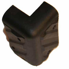 Load image into Gallery viewer, Plastic Corners for Speaker and Sub Woofer Cabinets - 8 Pack
