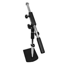 Load image into Gallery viewer, Short Microphone Stand
