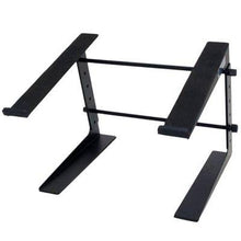 Load image into Gallery viewer, Laptop Computer Desk Top Mountable Stand
