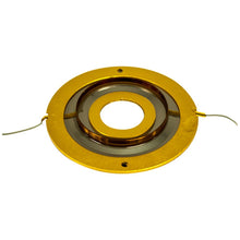 Load image into Gallery viewer, SA-DR3 - 8 Ohm Replacement Diaphragm - Compatible with Peavey and JBL Loudspeaker Enclosures
