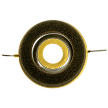 Load image into Gallery viewer, SA-DR3 - 8 Ohm Replacement Diaphragm - Compatible with Peavey and JBL Loudspeaker Enclosures
