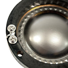 Load image into Gallery viewer, SA-DR8 - 8 Ohm Replacement Diaphragm - Compatible with JBL 2425 Loudspeaker Enclosures
