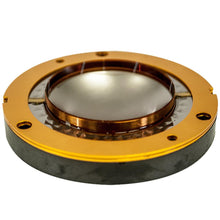 Load image into Gallery viewer, SA-DR6 - 16 Ohm Replacement Diaphragm - Compatible with JBL 2425 Loudspeaker Enclosures
