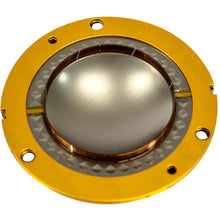 Load image into Gallery viewer, SA-DR8 - 8 Ohm Replacement Diaphragm - Compatible with JBL 2425 Loudspeaker Enclosures
