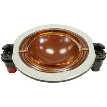 Load image into Gallery viewer, SA-DR9 - 8 Ohm Replacement Diaphragm - Compatible with Selenium D250-X Horn Driver
