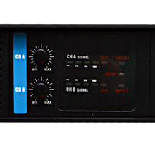 Load image into Gallery viewer, Epicenter5202 - 2 Channel Power Amplifier | 2 Ohm Stable
