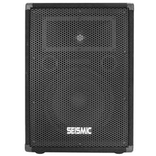 Load image into Gallery viewer, FL-10MP - Premium 10" PA Floor Monitors with Titanium Horns

