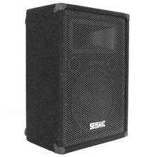 Load image into Gallery viewer, FL-10MP - Pair of Premium 10" PA Floor Monitors with Titanium Horns
