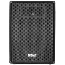 Load image into Gallery viewer, FL-15P - Pair of Premium 15" PA/DJ Speaker Cabinets with Titanium Horns
