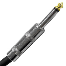 Load image into Gallery viewer, FS10 - 10 Foot 1/4" Speaker Cable
