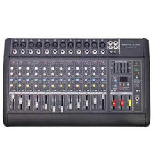 Load image into Gallery viewer, Seismic Audio Landslide12-FL15P PA Package
